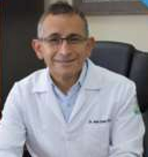 Dr. Juan Carlos Perez