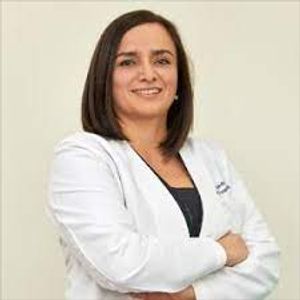 Dra. Alejandra Alvarez