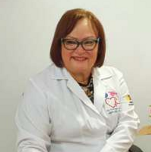Dra. Marianella Rivas