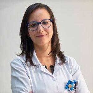 Dra.Vanessa Paola Viteri Teran