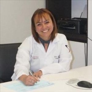 Dra. Janet Camacho