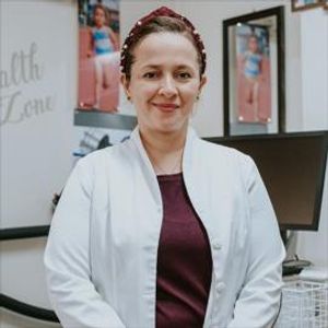 Dra. Odilia Herrera Ruiz