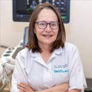 Dra. Lucia Gordillo