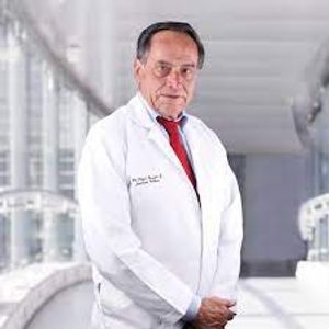Dr. Diego Davalos