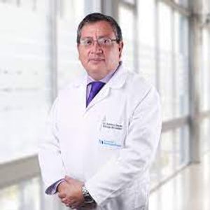 Dr. Esteban Reyes Rodríguez
