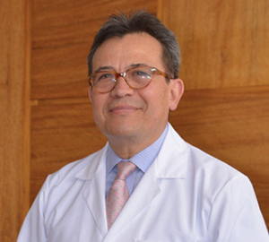 Dr. Jorge Alberto Mier Araujo