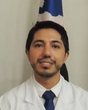Dr. Jorge Luis Muñoz Andrade