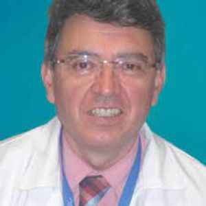 Dr. Mauricio Morillo Vega