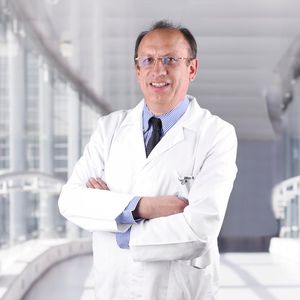 Dr. Ramiro Guadalupe Rodriguez