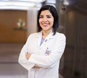 Dra. Paulina Lugo Soria