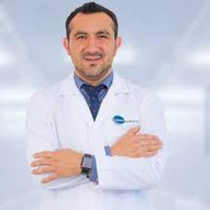 Dr. Fabricio Morales Garzon