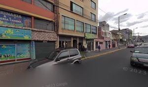 Veterinaria Animed sur de Quito