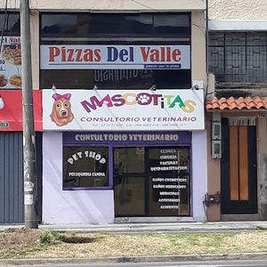 "Mascotitas" Consultorio Veterinario