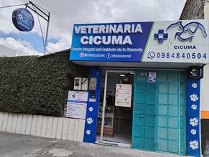 CICUMA Veterinaria