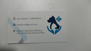 Clínica veterinaria El Pinar