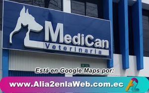 MEDICAN VETERINARIA