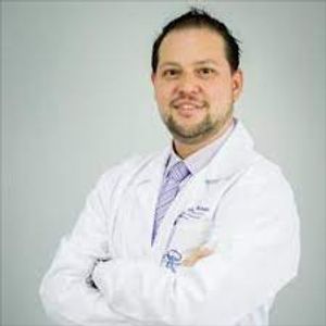 Dr. Victor Eduardo Victor Eduardo