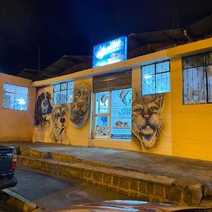 Clínica Veterinaria Villa Alaska