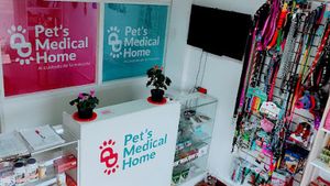 PET'S MEDICAL HOME