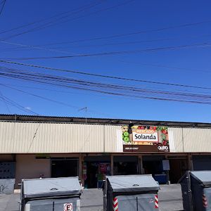 Clinica Veterinaria Pet Shop La Mascota