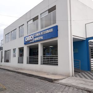 Clinica Veterinaria Municipal Urbanimal