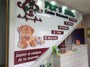 PET'S ZONE