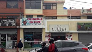 Veterinaria San Perro