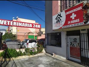VETERINARIA 24 HORAS. ENTRE GARRAS Y BIGOTES SUR DE QUITO