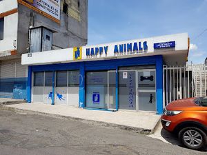 Clínica Veterinaria "HAPPY ANIMALS"