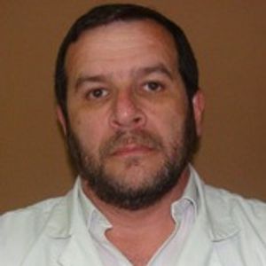 Dr. Rudolf Cossimo Loffredo Barrezueta