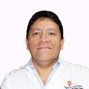 Dr. Luis Rivas
