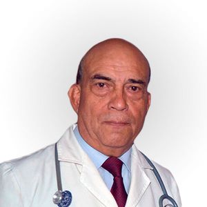Dr. Gonzalo Lascano
