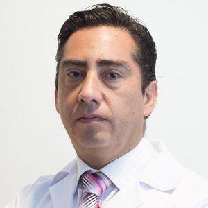 Dr. Cristian Xavier Astudillo Carrera