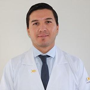 Dr. Diego Fernando Viteri Cevallos