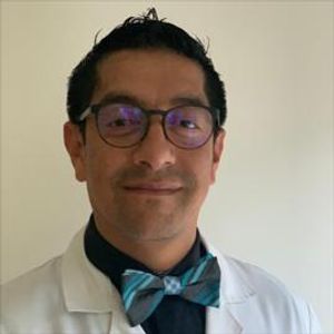 Dr. Jorge Fernando Tufiño Córdova