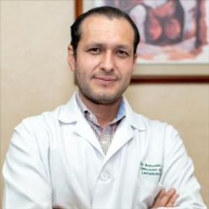 Dr. Antonio Rolando Torres Castillo
