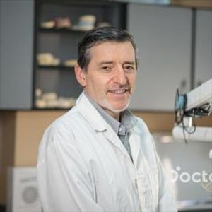 Dr. Rafael Antonio Vintimilla Acosta