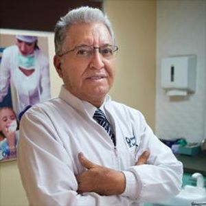 Dr. Milton Roberto Palma Vallejo