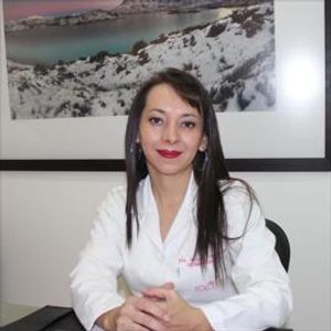 Dra. Mónica Patricia Zambrano Costales