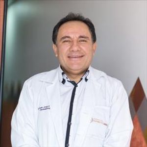 Dr. Juan José Ambrosi Ordoñez