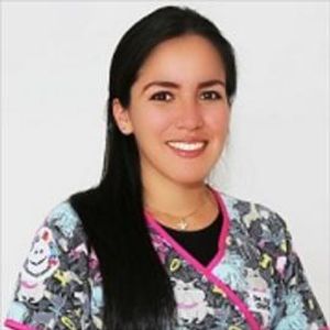 Dra. Alicia Stefania Aldaz Moscosa