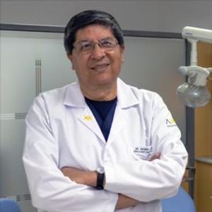 Dra. Mauro Román Carrillo Muñoz