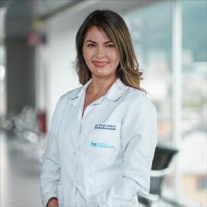Dra. Raquel Guillén Guillén