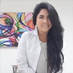 Dra. Daniela Altamirano Caicedo