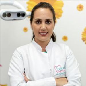 Dr. Carolina Gudiño Dominguez