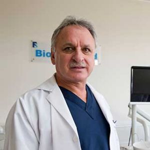 Dr. Raul Fernando Sandoval Vernimmen