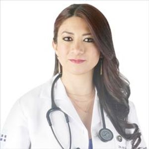 Dr. Ana Cecilia Vasco Martínez