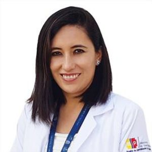 Dr. María del Carmen Trujillo Alarcón