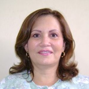 Dra. Aida Irene Bejar Ortiz