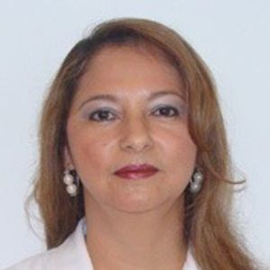 Dra. Ana María Samaniego Montalván